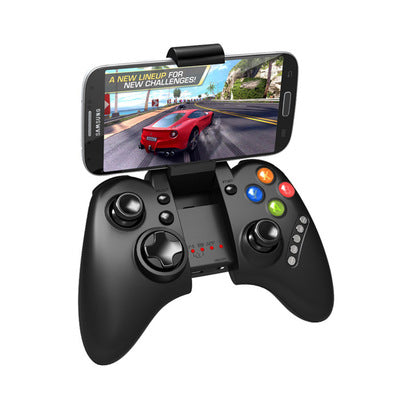 Compatible with Apple , IPEGA PG-9021 Bluetooth Mobile Game Controller - kmtell.com