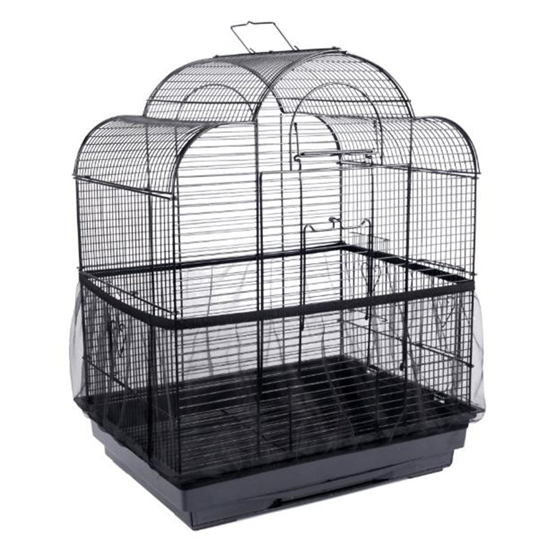 Mesh bird cage covers dust-proof bird cage - kmtell.com