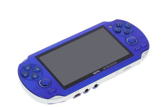 4.3 Inch Arcade GBA Game Console - kmtell.com