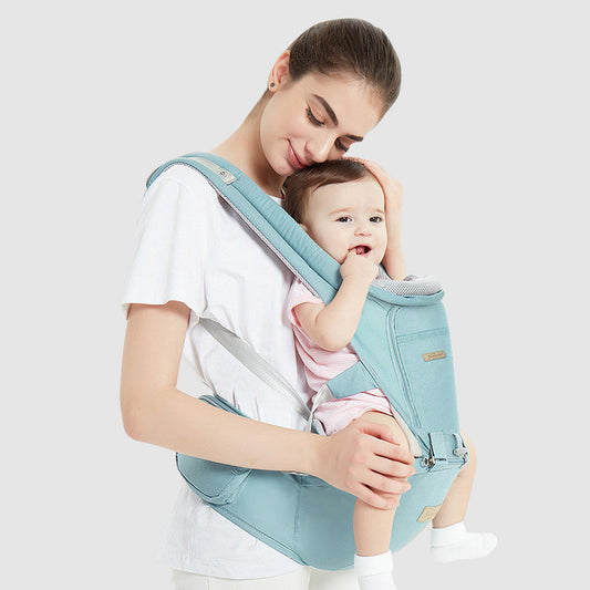 Multifunctional Thermal And Windproof Infant Strap - kmtell.com