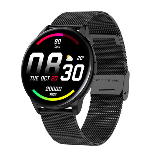 Y90 Smart Watch GPS Blood Pressure Monitoring Health Smart Watch Sports Smart Watch - kmtell.com