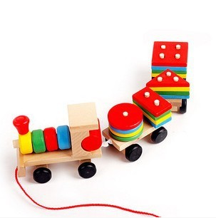 Children's intelligence puzzle toys educational toys - kmtell.com