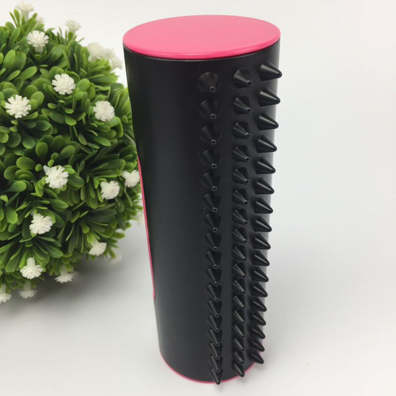 Pet Dog Hair Comb Lint Roller Dog Cat Puppy Cleaning Brush Cats Hair Sofa Carpet Cleaner Brushes Pet Supplies Comb - kmtell.com