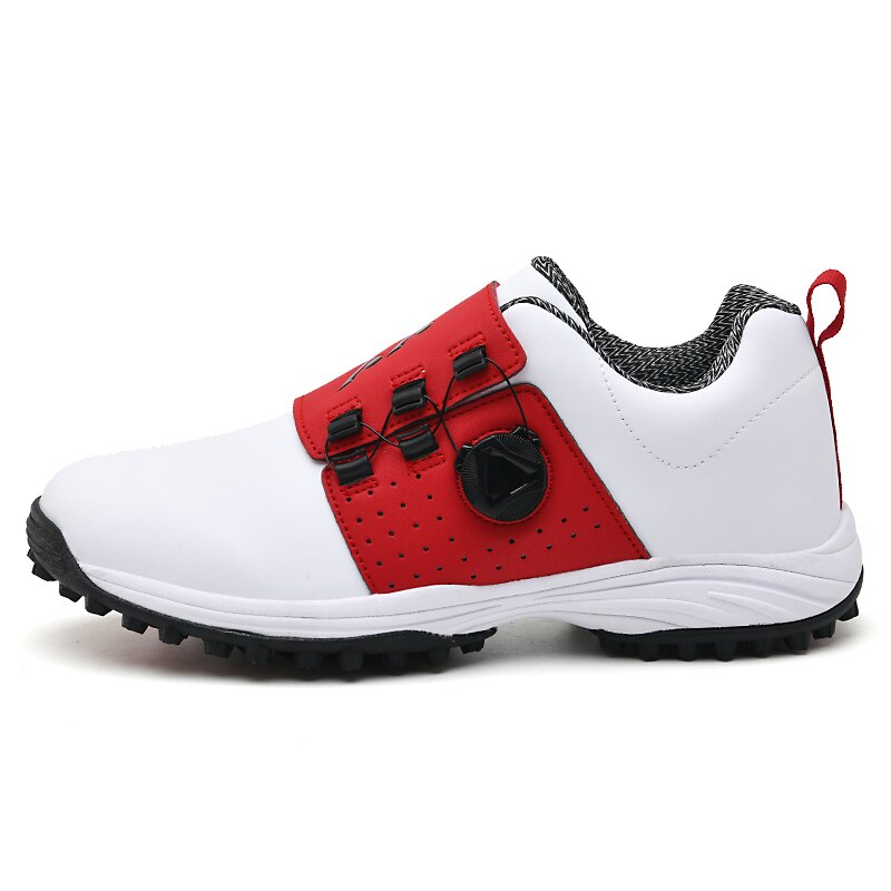 New Spikeless Golf Shoes Men Professional Golf Sneakers for Men Size 46 47 Golfers Sport Shoes Luxury Walking Sneakers - kmtell.com