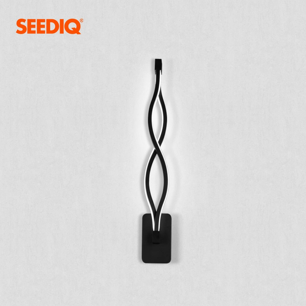 Led light Wall Lamps For Home Living Room Bedroom Dinning room Corridor Indoor Wall Sconce Lighting Led wall light Fixtures - kmtell.com