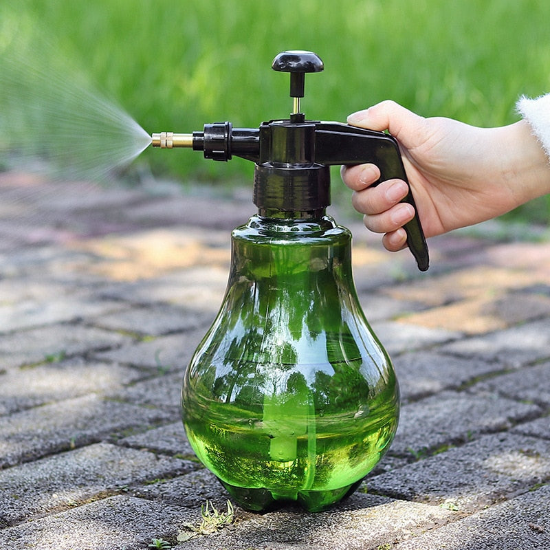 Garden Watering Irrigation - kmtell.com