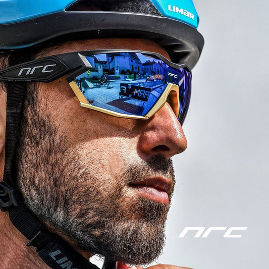 2023 NRC P-Ride Photochromic Cycling Glasses man Mountain Bike Bicycle Sport Cycling Sunglasses MTB Cycling Eyewear woman - kmtell.com