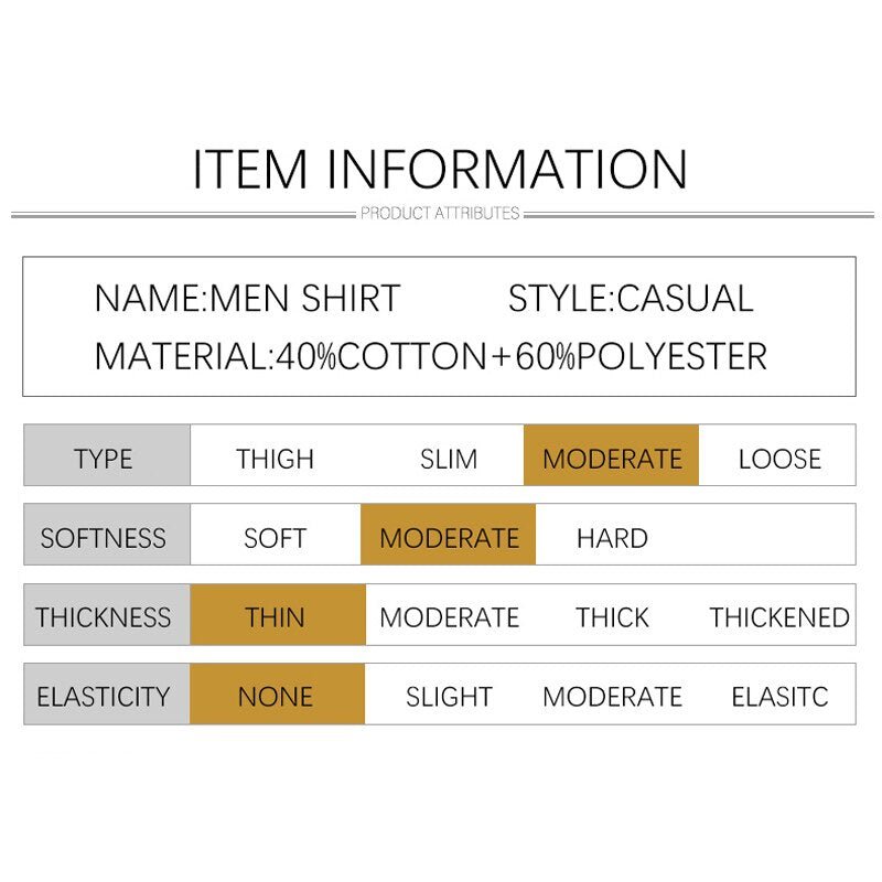 TFETTER Summer Business Shirt Men Short Sleeves Button Up Shirt Turn-down Collar Casual Shirts Mens Clothing Plus Size 5XL - kmtell.com