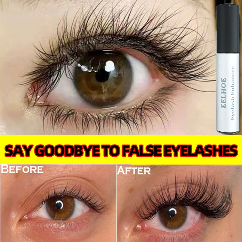 Eyelash growth products Eyelashes growth enhancer Nourishing essence for eyelashes Best selling growth eyelash serum