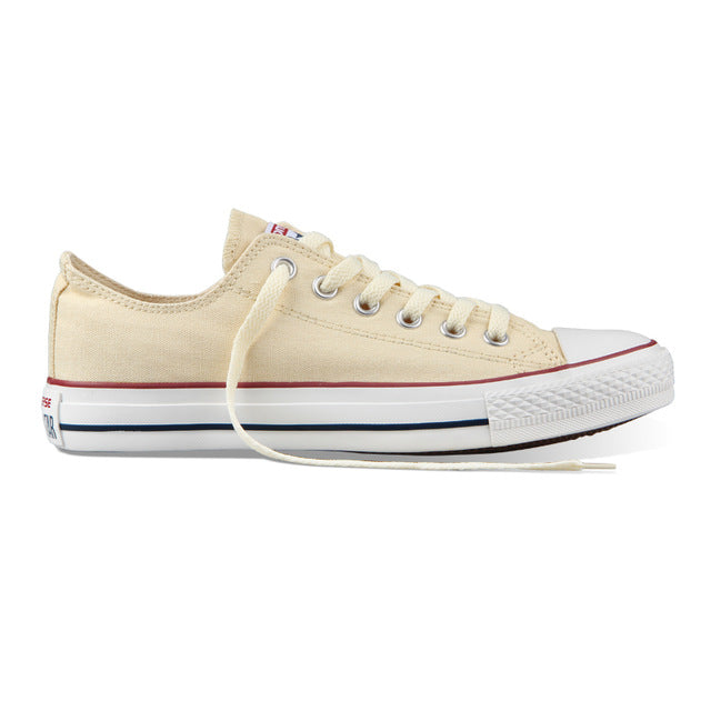 Original Converse classic all star canvas shoes men and women sneakers Shoes 4 color - KMTELL