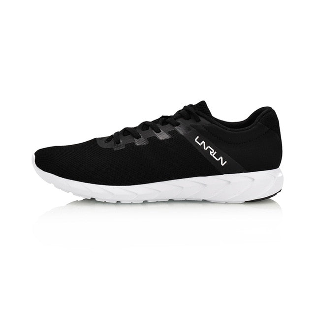 Li-Ning Men's Future Runner Sport Light Running Shoes Breathable Textile Sneakers Comfort Fitness Sport Shoes ARBN003 XYP628 - KMTELL
