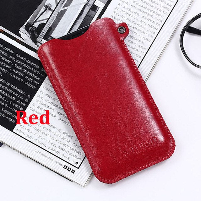 SZLHRSD Mobile Phone Case Hot selling slim sleeve pouch cover + Lanyard ,for UMIDIGI C Note 2 Z1 Pro S2 Pro C2 G S Crystal - KMTELL